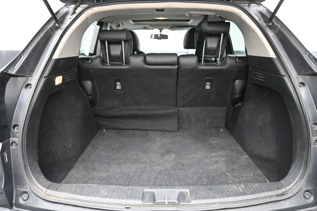 Used 2018 Honda HR-V EX-L image 25