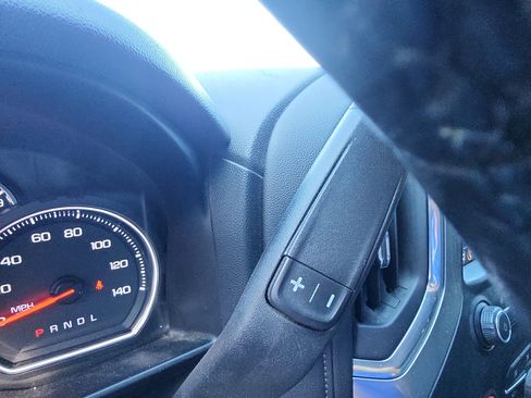 Used 2020 Chevrolet Silverado 1500 LT w/ All-Star Edition AWD/4WD image 14