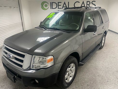 Used 2014 Ford Expedition XL image 1