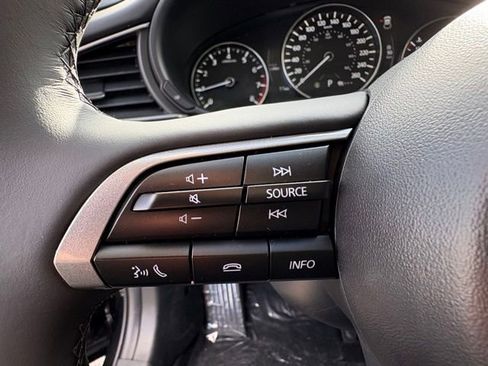 New 2026 MAZDA CX-30 AWD 2.5 S w/ Select Sport Pkg image 19