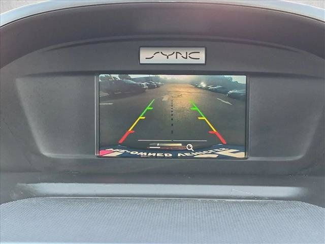 Used 2017 Ford Escape SE FWD image 14