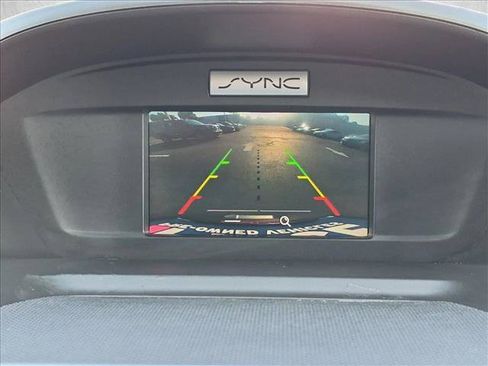 Used 2017 Ford Escape SE FWD image 14