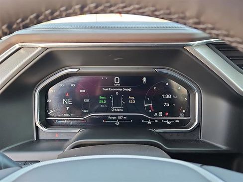 Used 2024 GMC Sierra 1500 Denali w/ Denali Reserve Package image 13