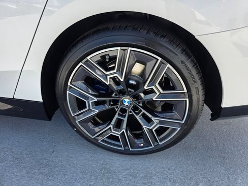 New 2027 BMW 530i w/ M Sport Package RWD image 6