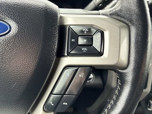 Used 2019 Ford F350 Lariat w/ Lariat Ultimate Package AWD/4WD image 27