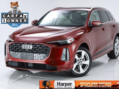 Used 2025 Audi Q5 Prestige
