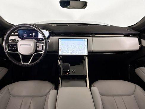 Used 2024 Land Rover Range Rover Sport SE AWD/4WD image 9