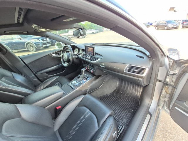Used 2016 Audi S7 AWD/4WD image 19