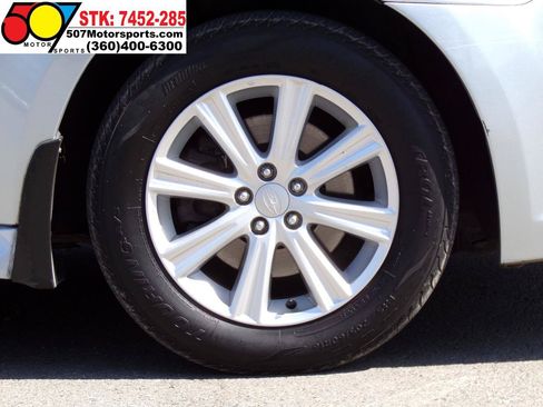 Used 2012 Subaru Legacy 2.5i Premium AWD/4WD image 24