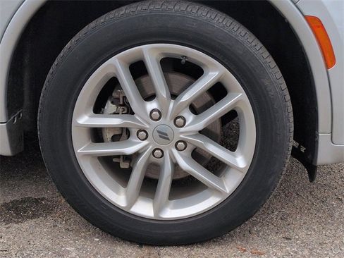 Used 2023 RAM 1500 Laramie image 10