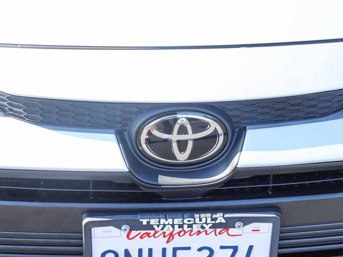 Certified 2024 Toyota Corolla LE FWD image 13