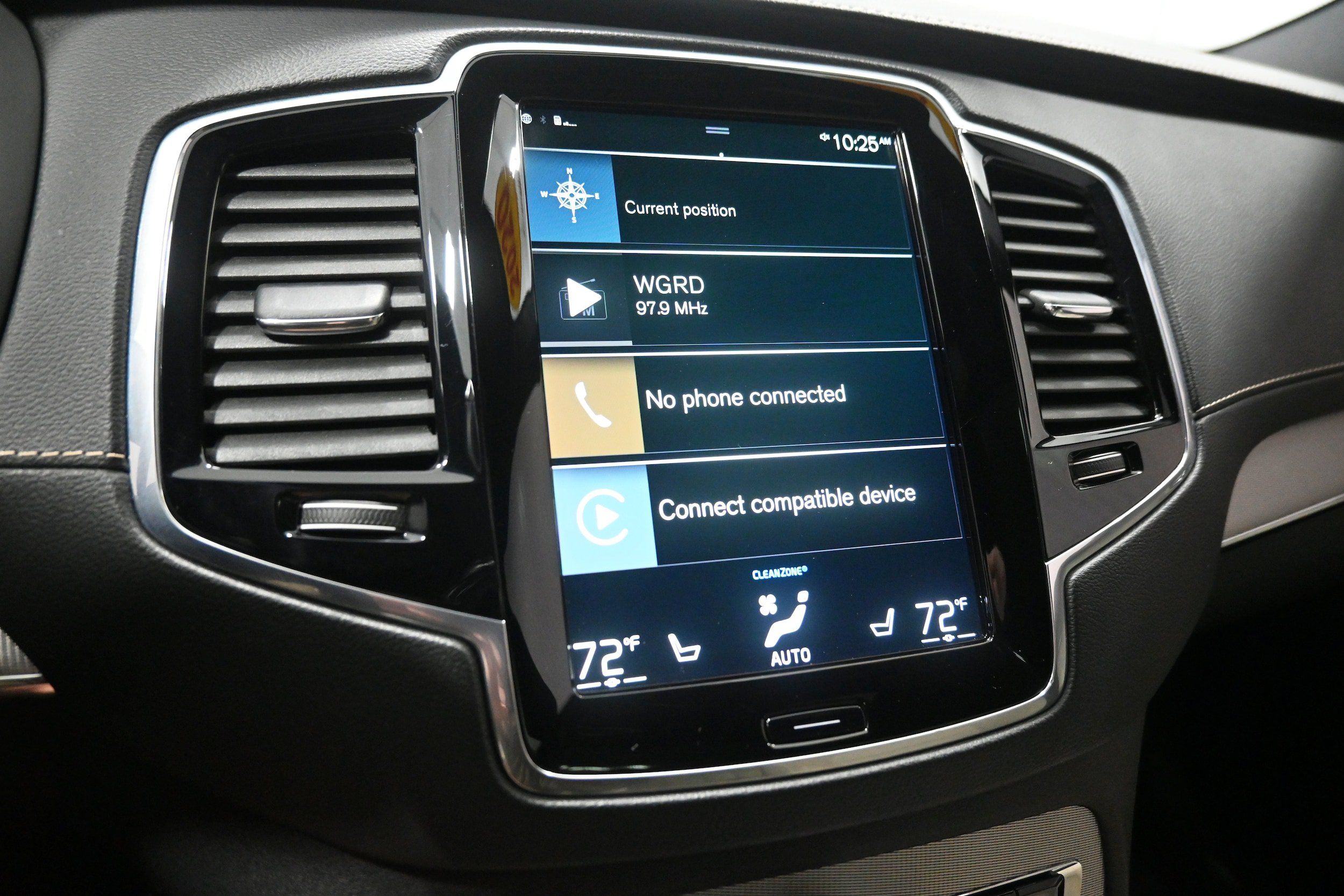 Used 2020 Volvo XC90 T6 R-Design w/ Protection Package Premier AWD/4WD image 10