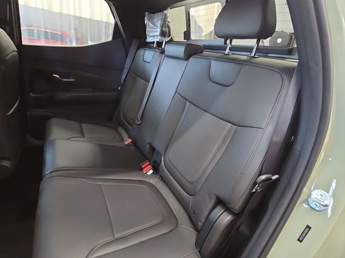 New 2026 Hyundai Santa Cruz SEL AWD/4WD image 14