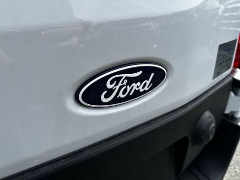 New 2026 Ford Transit 350 148 High Roof Extended RWD image 44