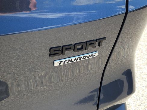 Certified 2024 Honda CR-V Sport Touring image 12