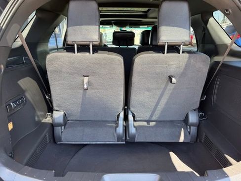 Used 2014 Ford Explorer Limited w/ Equipment Group 301A AWD/4WD image 14