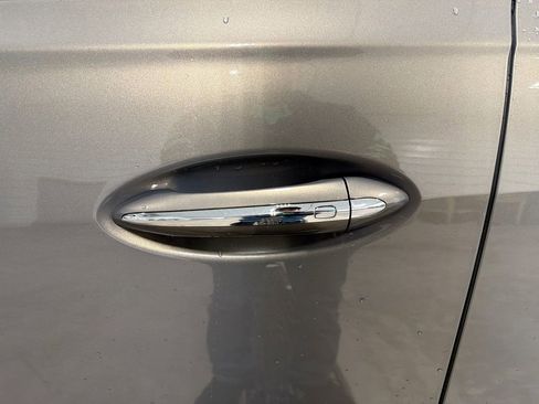 Used 2019 Buick LaCrosse Premium w/ Driver Confidence Package II image 11