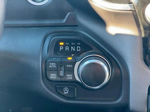 Certified 2023 RAM 1500 Big Horn image 16