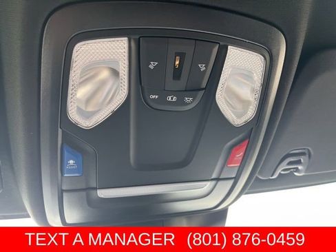 New 2026 RAM 5500 Tradesman AWD/4WD image 32