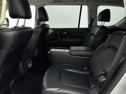 Used 2020 INFINITI QX80 Luxe w/ Proassist Package image 32