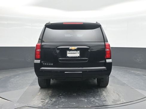 Used 2020 Chevrolet Tahoe LS w/ Enhanced Driver Alert Package image 17