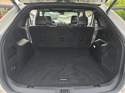 Used 2020 Ford Edge ST w/ Equipment Group 401A AWD/4WD image 15