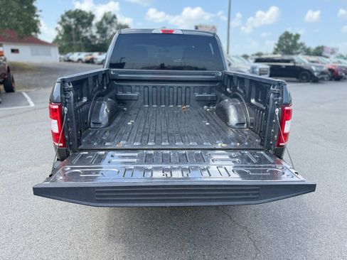 Used 2020 Ford F150 XLT AWD/4WD image 19