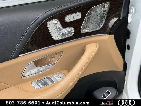 Used 2024 Mercedes-Benz GLE 350 4MATIC image 21