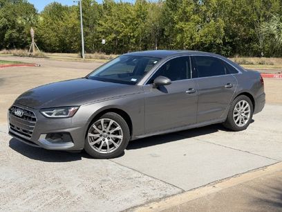 Used 2021 Audi A4 2.0T Premium w/ Convenience Package