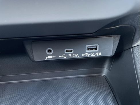 New 2026 Subaru Crosstrek 2.0i Premium image 16