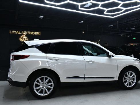 Used 2019 Acura RDX FWD image 10