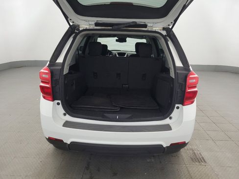 Used 2016 Chevrolet Equinox LT w/ Convenience Package FWD image 29