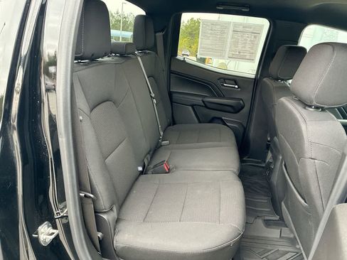 Used 2024 GMC Canyon Elevation w/ Trailering Package image 26