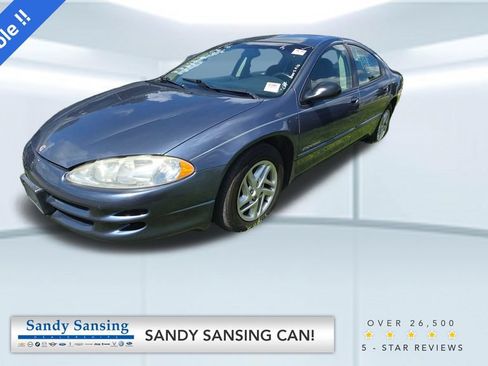 Used 2001 Dodge Intrepid SE FWD image 1