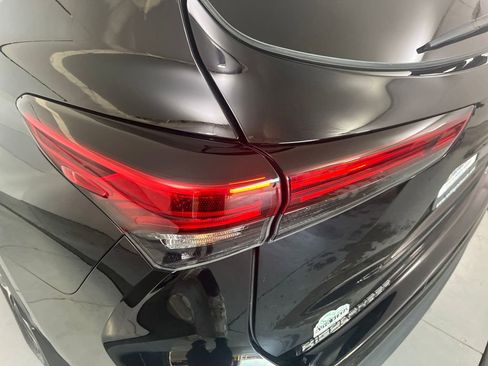 Used 2023 Toyota Highlander XSE image 44