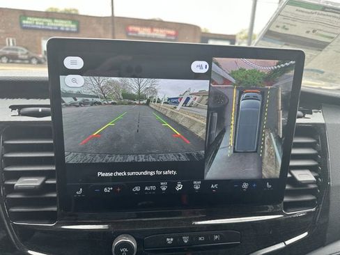 Used 2024 Ford Transit 150 Low Roof AWD image 60