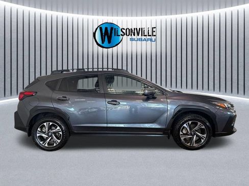 Certified 2024 Subaru Crosstrek 2.0i Premium AWD/4WD image 15