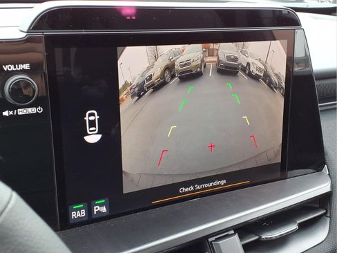 New 2026 Subaru Outback Limited image 15