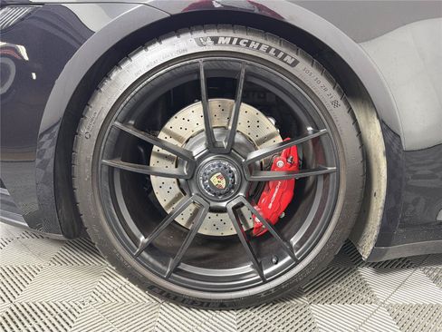 Used 2022 Porsche 911 Carrera GTS RWD image 17