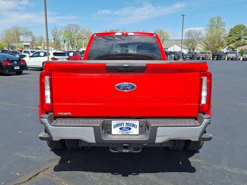 New 2026 Ford F350 XL w/ XL Driver Assist Package AWD/4WD image 24