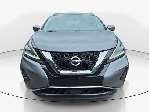 Used 2019 Nissan Murano Platinum FWD image 5