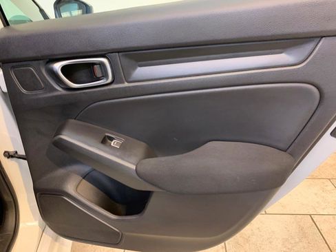 Used 2022 Honda Civic Sport image 39