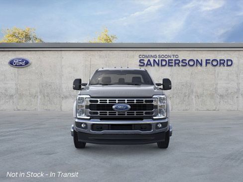 New 2026 Ford F450 XLT w/ 360-Degree Camera Package image 7