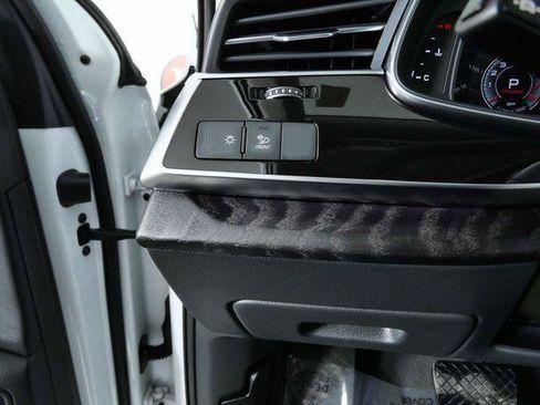 Used 2025 Audi Q7 3.0T Premium Plus AWD/4WD image 23