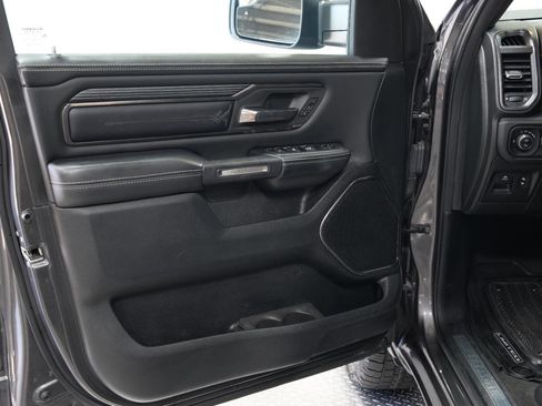 Used 2021 RAM 1500 Limited w/ Protection Group image 23