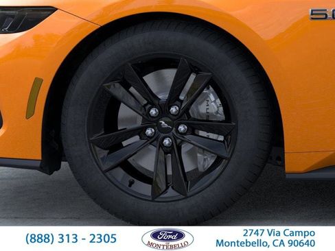 New 2026 Ford Mustang GT image 20