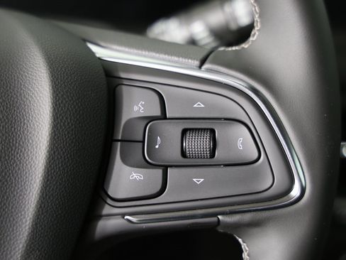 New 2026 Buick Encore GX Preferred w/ Comfort Package image 14