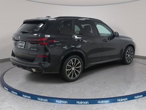 Certified 2024 BMW X5 xDrive40i w/ M Sport Package image 5