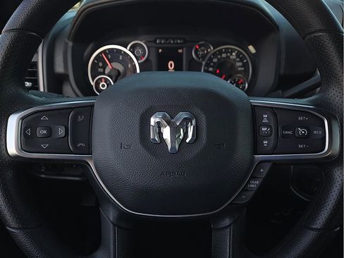 New 2026 RAM 2500 Warlock AWD/4WD image 19