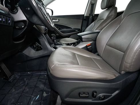 Used 2016 Hyundai Santa Fe Sport w/ Option Group 04 image 11